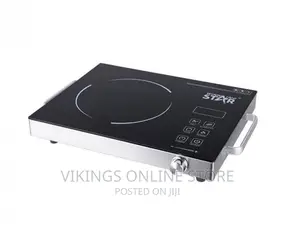 WINNING STAR 2000W Ceramic Heater Hotplate