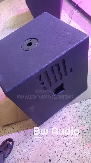 JBL 15inch Subwoofer