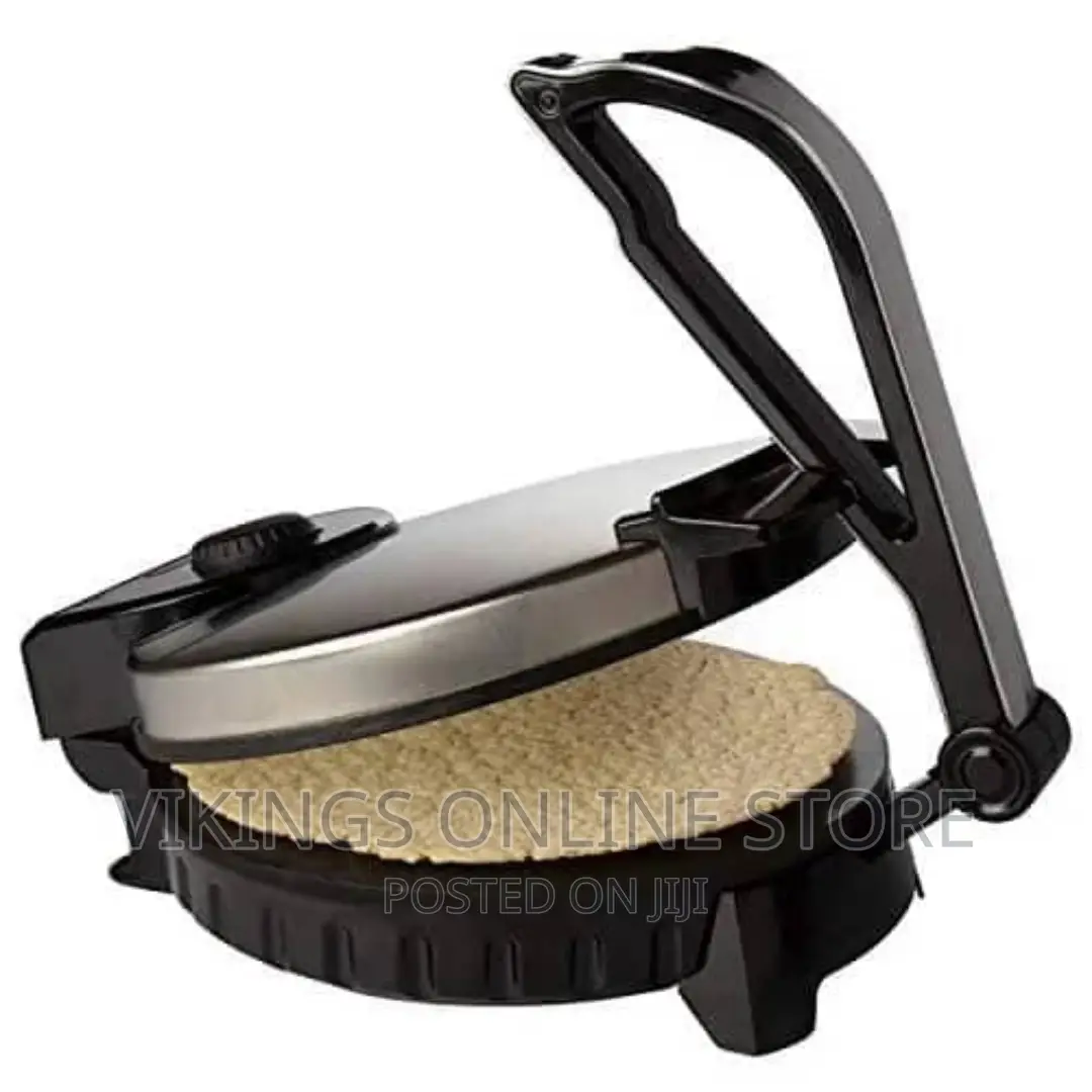Roti Maker DSP KC3026