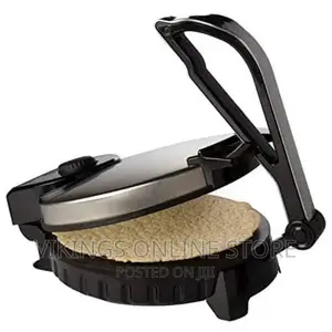 Roti Maker DSP KC3026