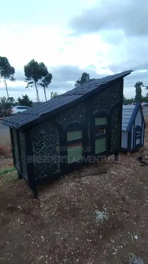 Good Double Kennel