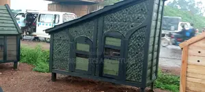 Good Double Kennel