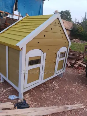 HH Dog Kennels