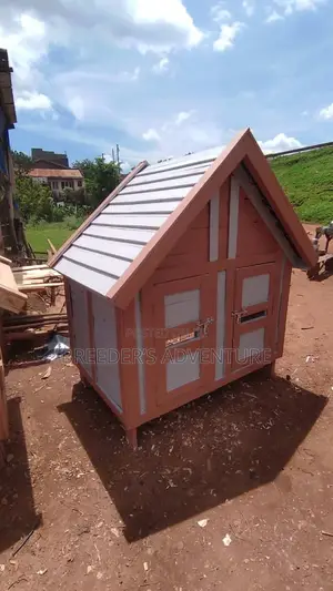 HH Dog Kennels