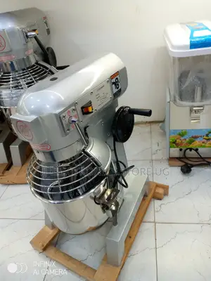 B20 Commercial Cake Mixer