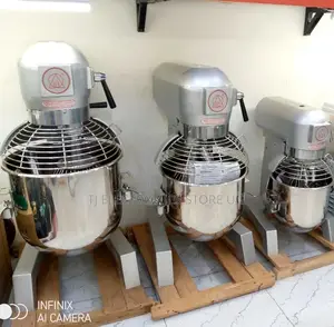 B30 Commercial Cake Mixer
