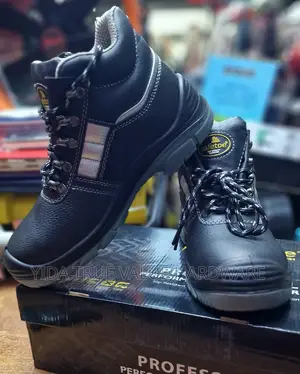 Safe Toe For Safty And Health Protection
