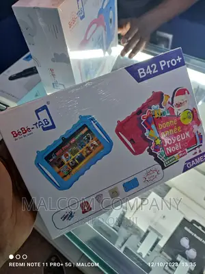 New Bebe B42 Pro+ 32 GB