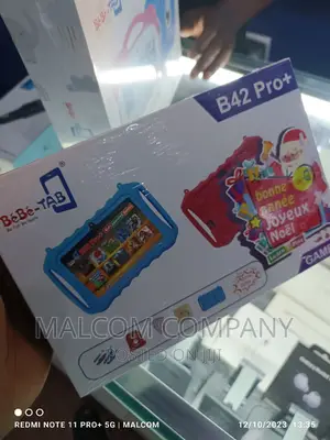 New Bebe B42 Pro+ 32 GB
