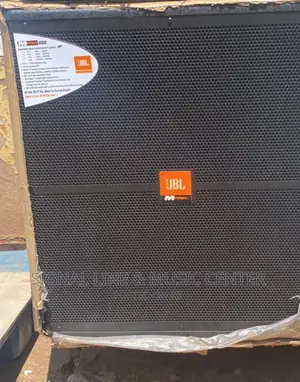 JBL Singal Bass