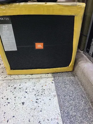 JBL Singal Bass