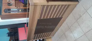 An Extraordinary Office 1.8metrer Reception Table