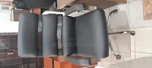 An Extraordinary Office Chair