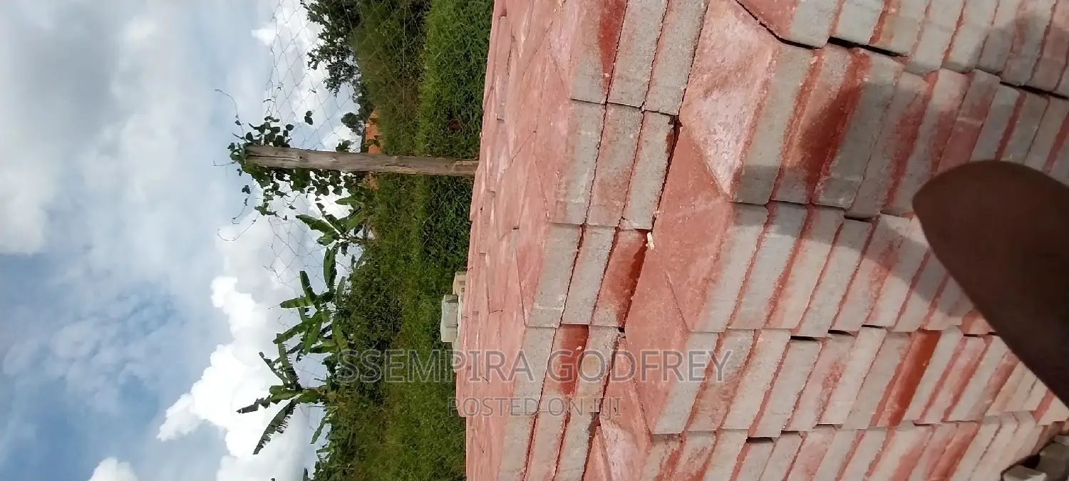 Advanced Coloured Pavers in All Sizes