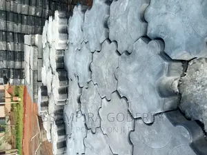 Advanced Coloured Pavers in All Sizes