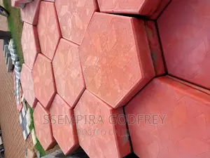 Advanced Coloured Pavers in All Sizes