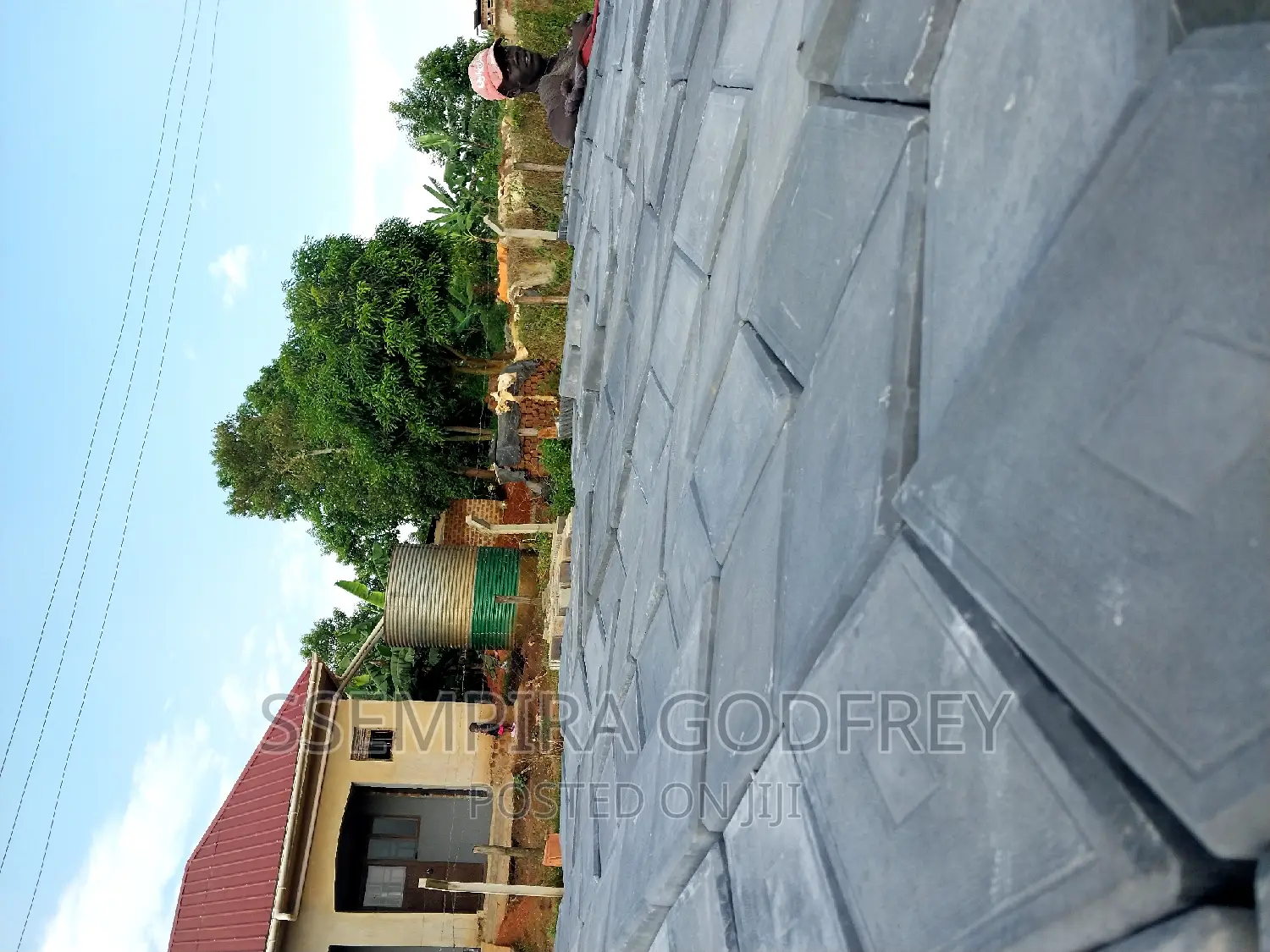 Advanced Coloured Pavers in All Sizes
