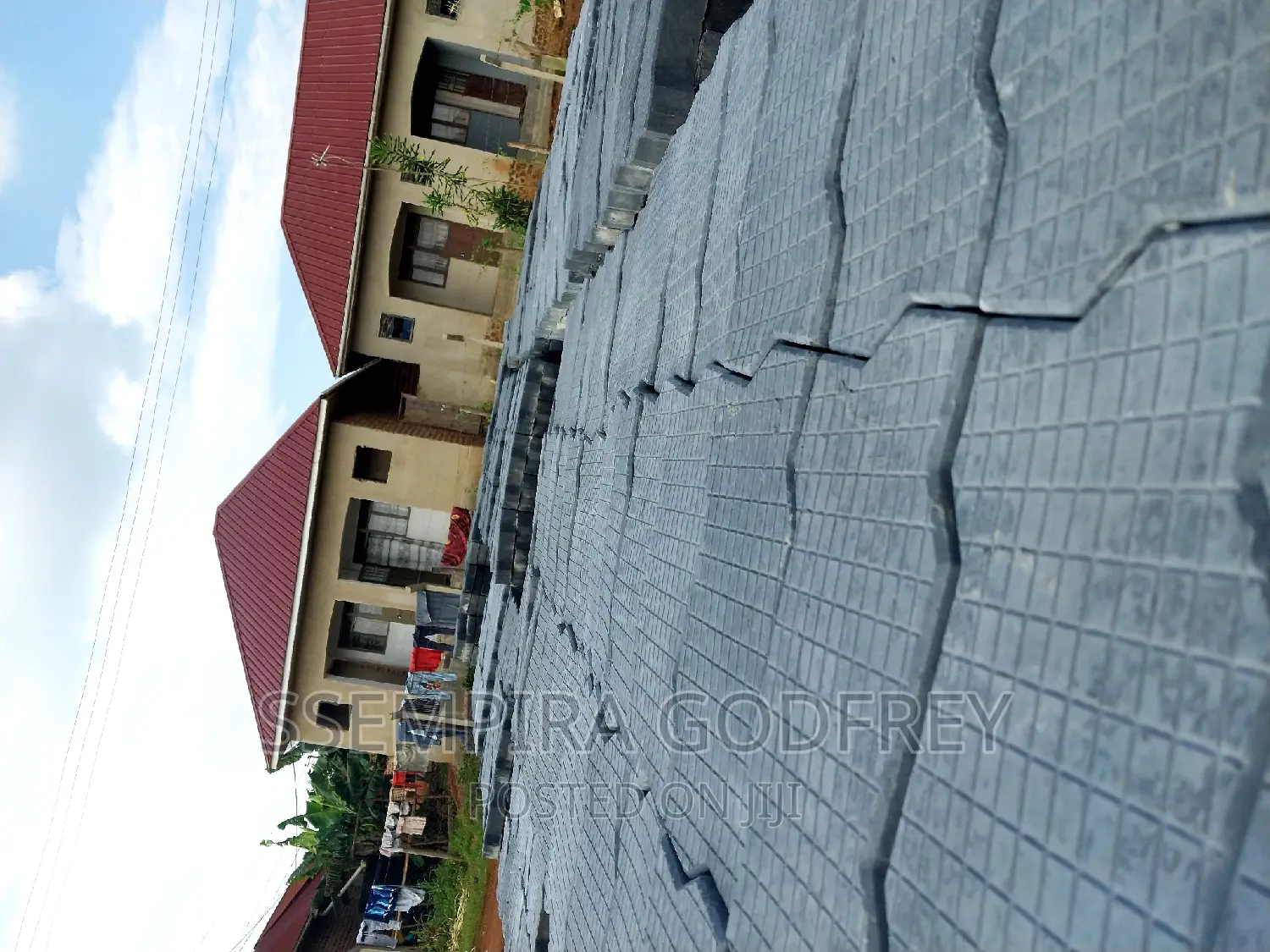 Advanced Coloured Pavers in All Sizes