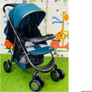 Good Quality Baby Stroller.