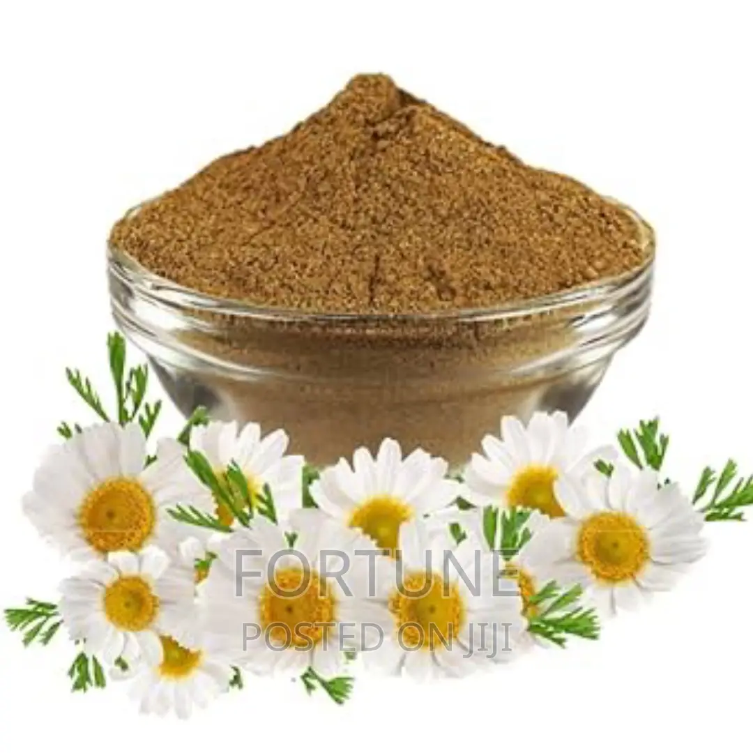 Chamomile Powder 100g