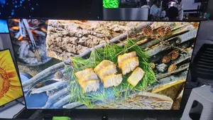 LG 83" G2 Oled Evo Gallery Design TV