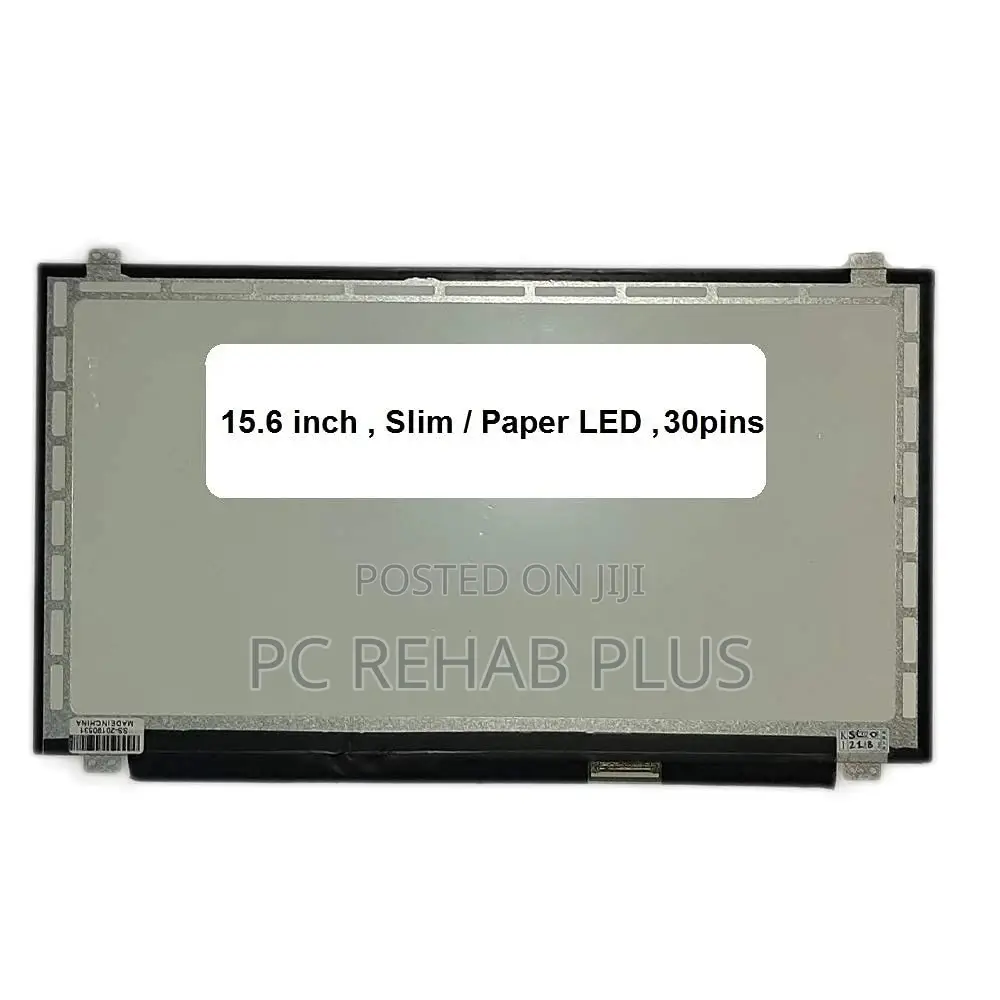 Laptop Screens Replacements(Ips,Led,Lcd)