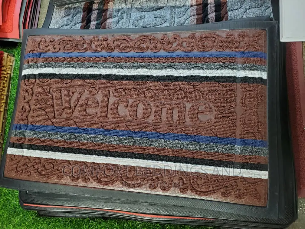 Soft Door Mat