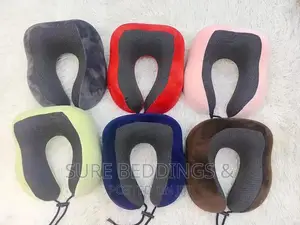 Travel Neck Pillows