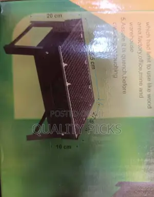 Foldable BBQ Grill