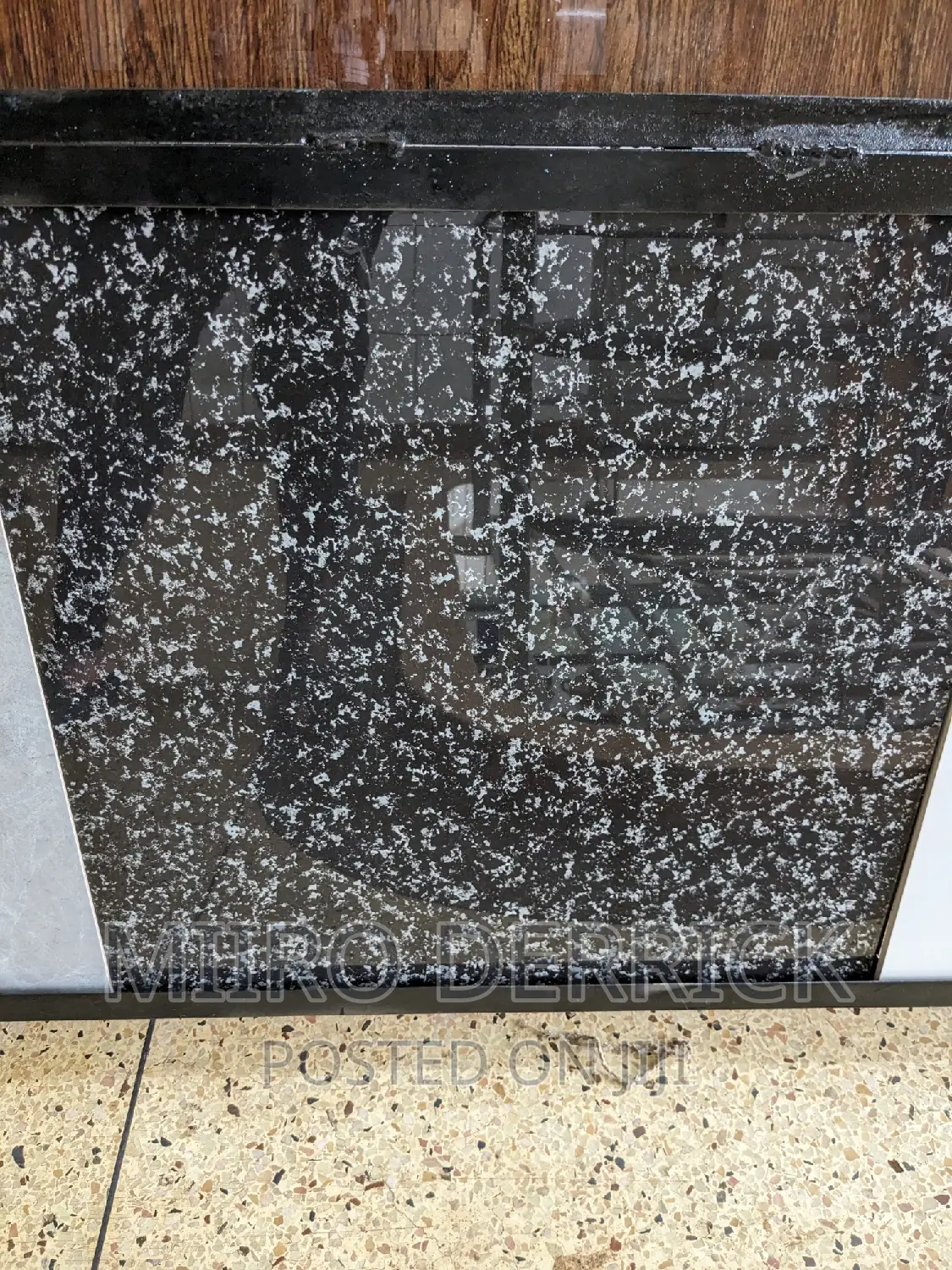 60*60 Porcelain Tiles