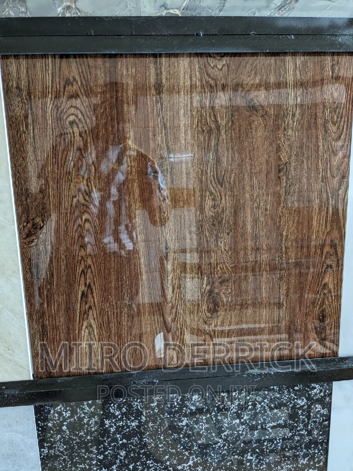 60*60 Porcelain Tiles