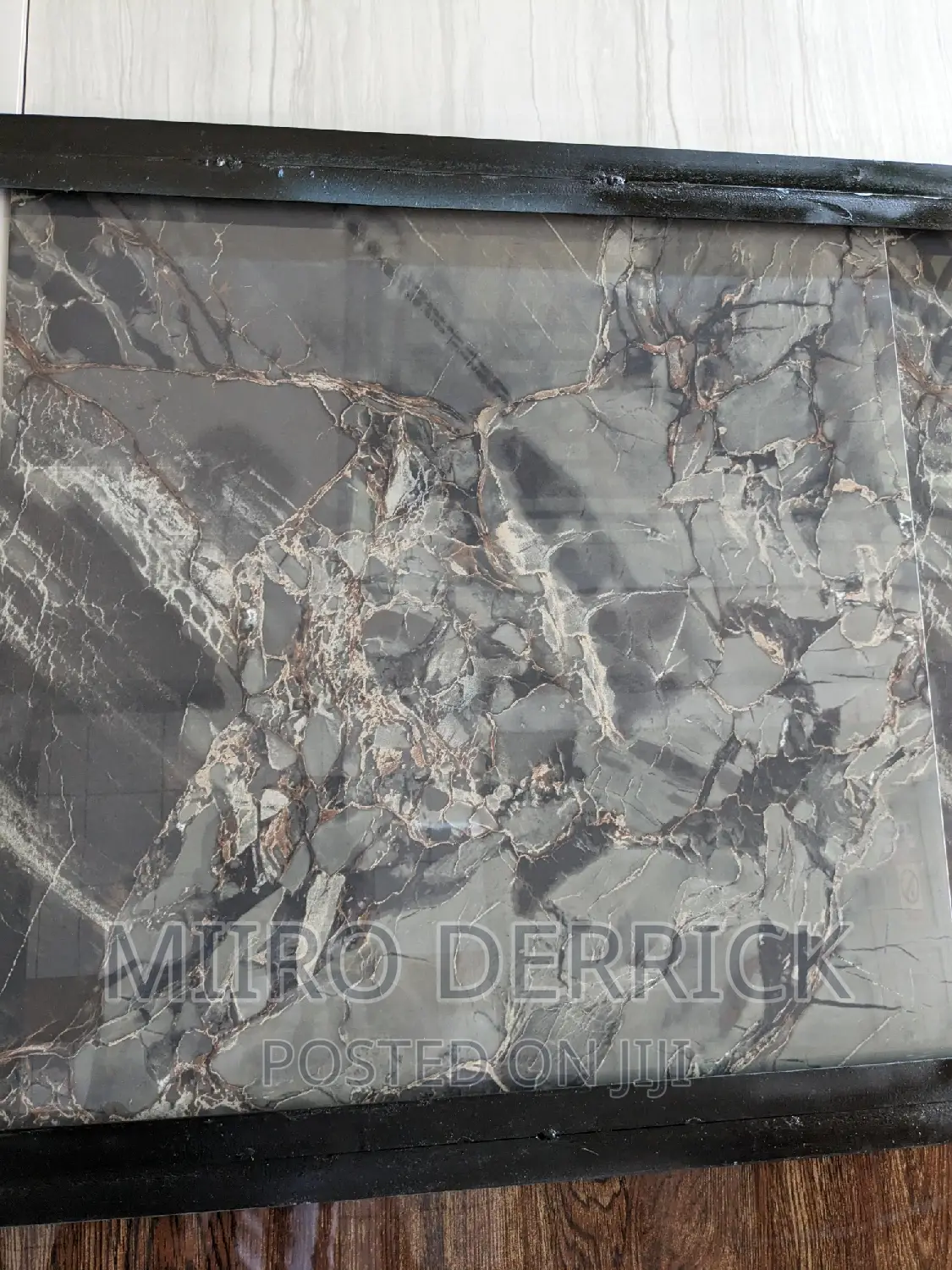 60*60 Porcelain Tiles