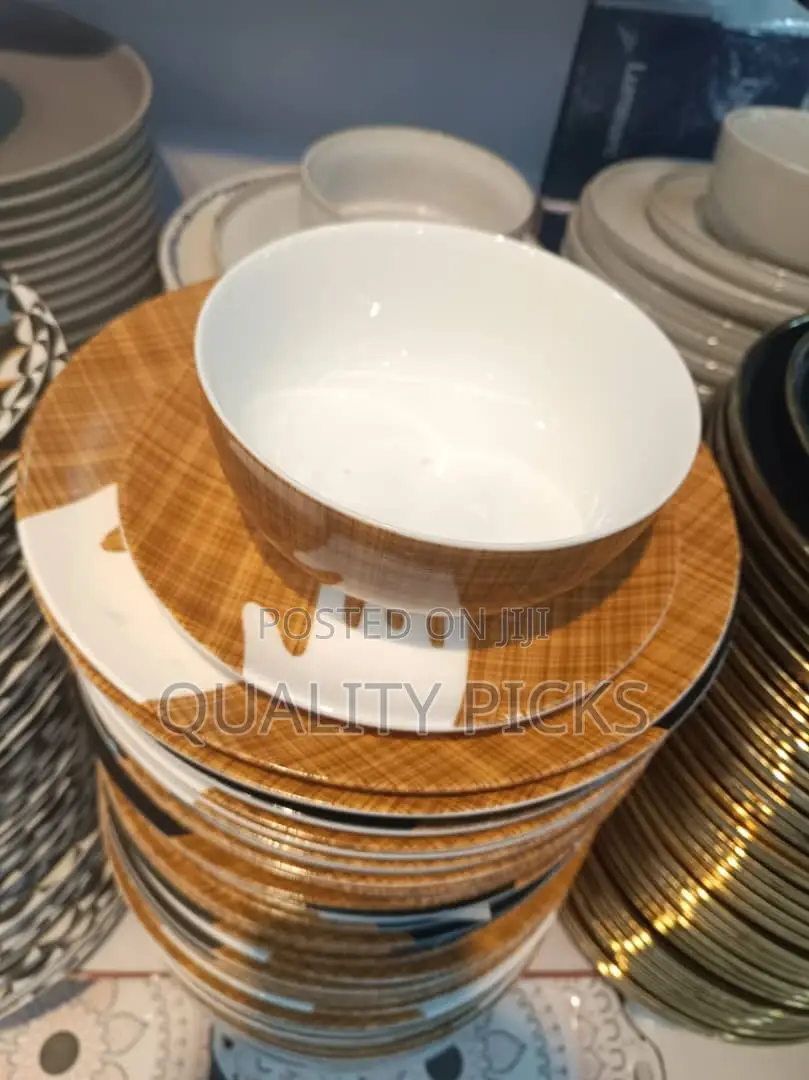 Dinning Dinner Set