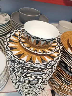 Dinning Dinner Set