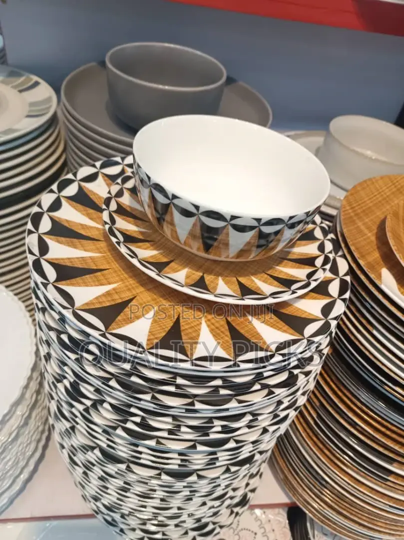 Dinning Dinner Set