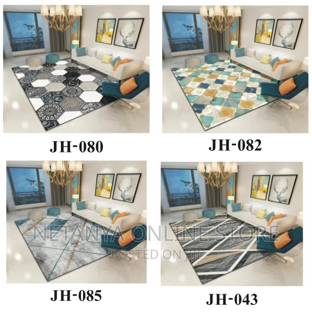 Extra Large Turkish Carpets 2/3m