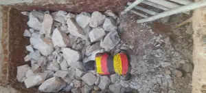 No Emptying