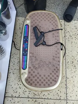 Electric Gym Excise and Massager