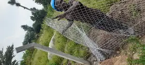 Fencing Land