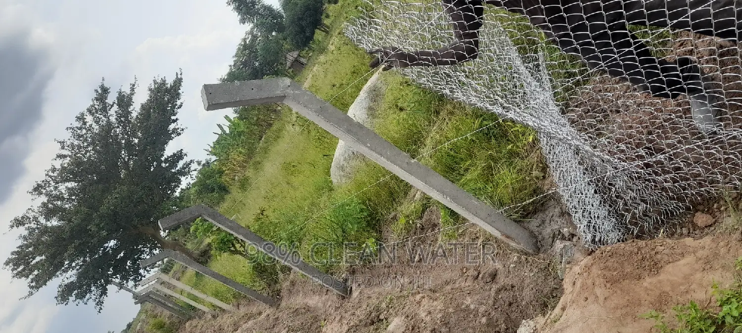 Fencing Land