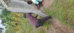 Fencing Land