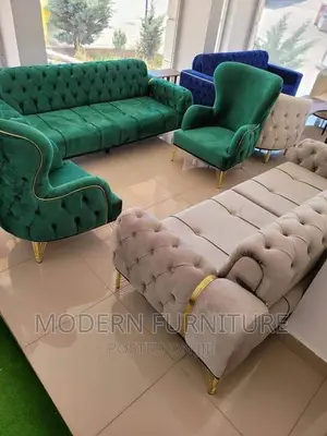 8 Seaters Sofa Set Call