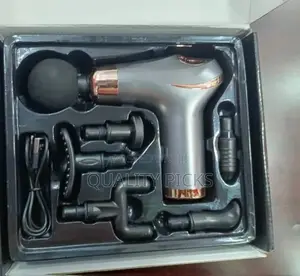 Electric Massage Body Gun