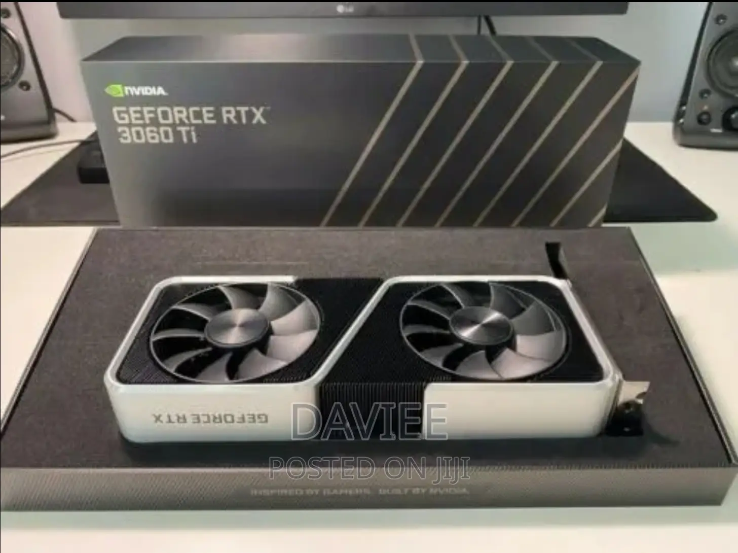 Nvidia Amd Intel Computer Graphics Cards Hardware Repair