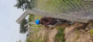 Fencing Good Work