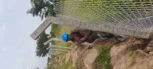 Fencing Good Work