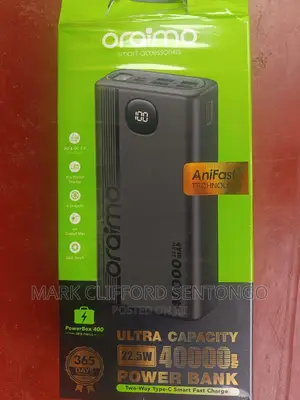 Power Bank