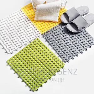 8pcs Anti Slip Mats
