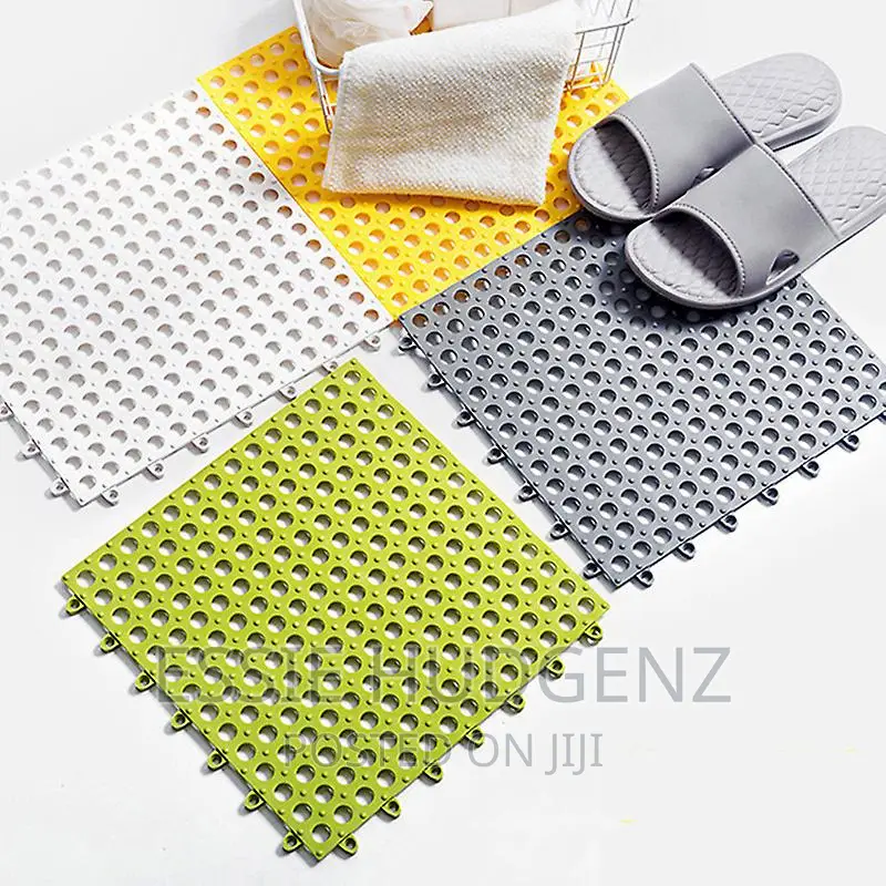 8pcs Anti Slip Mats