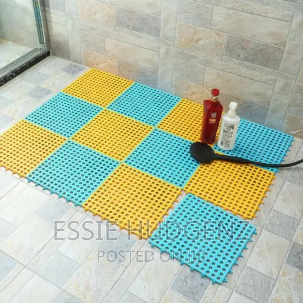 8pcs Anti Slip Mats